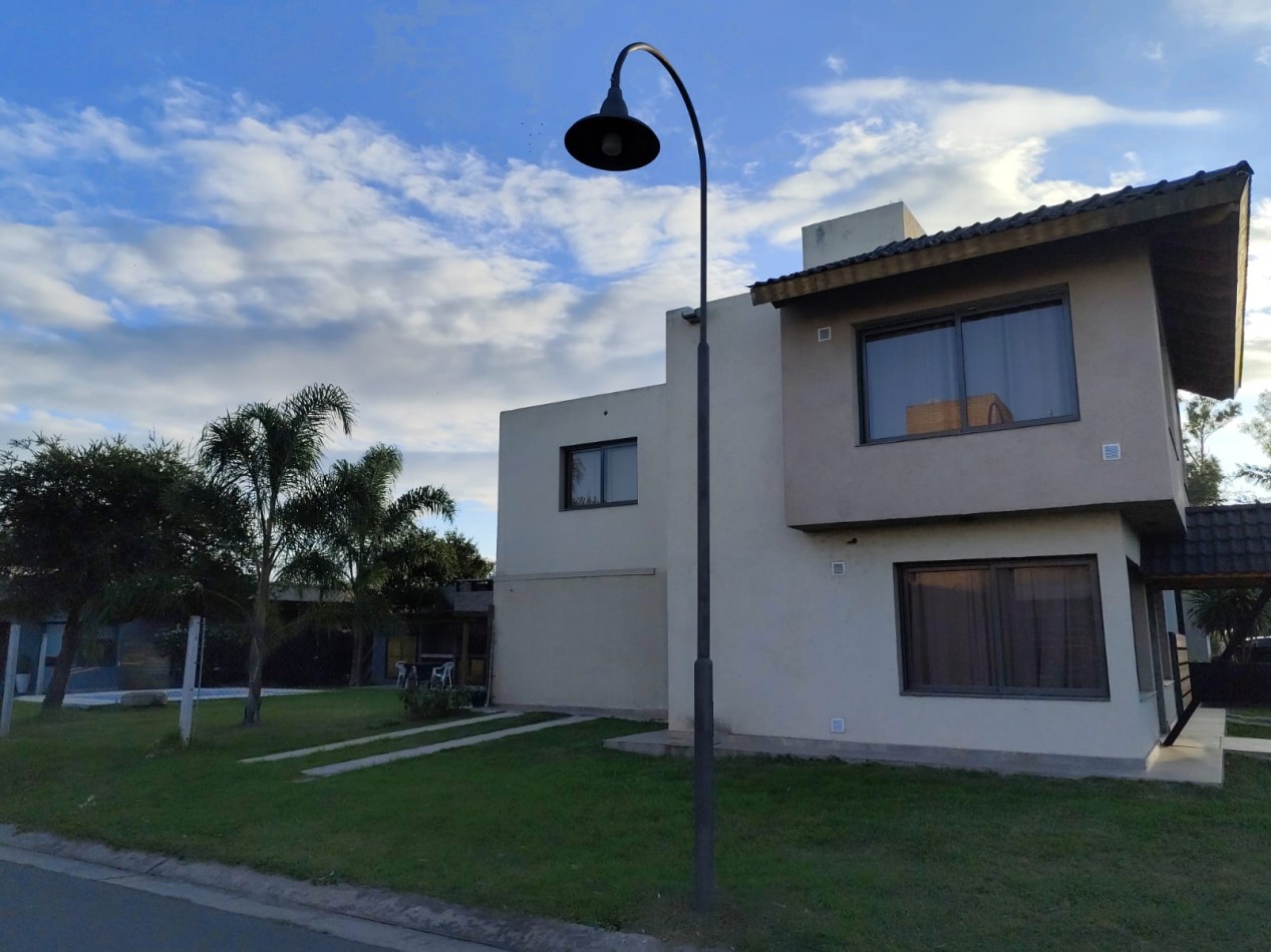 Casa esquina, 2 dormitorios