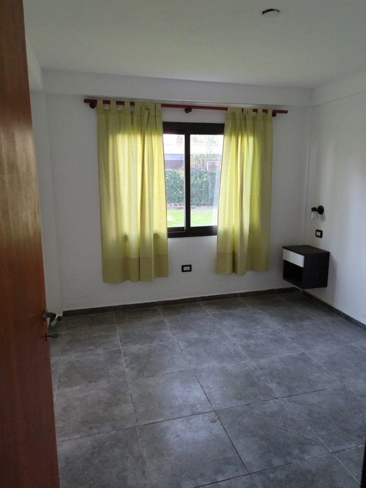 Casa esquina, 2 dormitorios