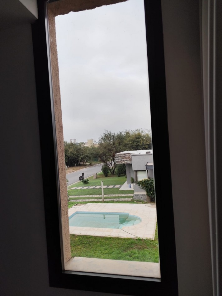 Casa esquina, 2 dormitorios
