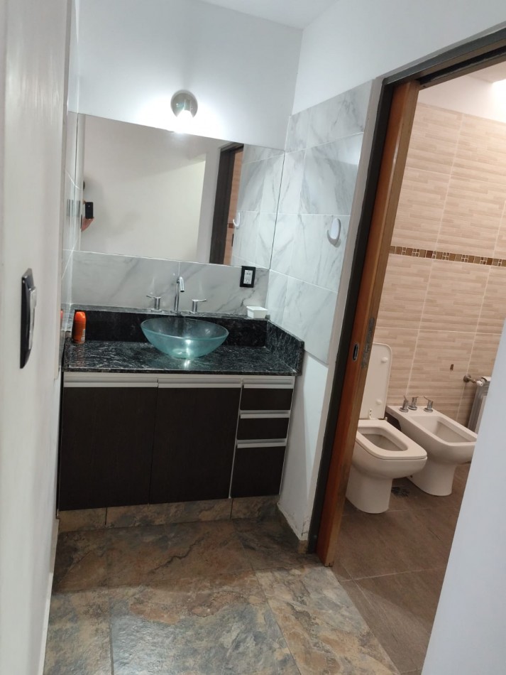 Casa esquina, 2 dormitorios