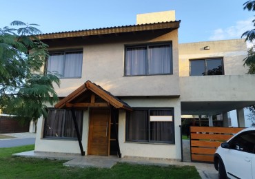 Casa esquina, 2 dormitorios