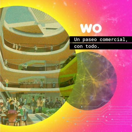 WO Centro Comercial