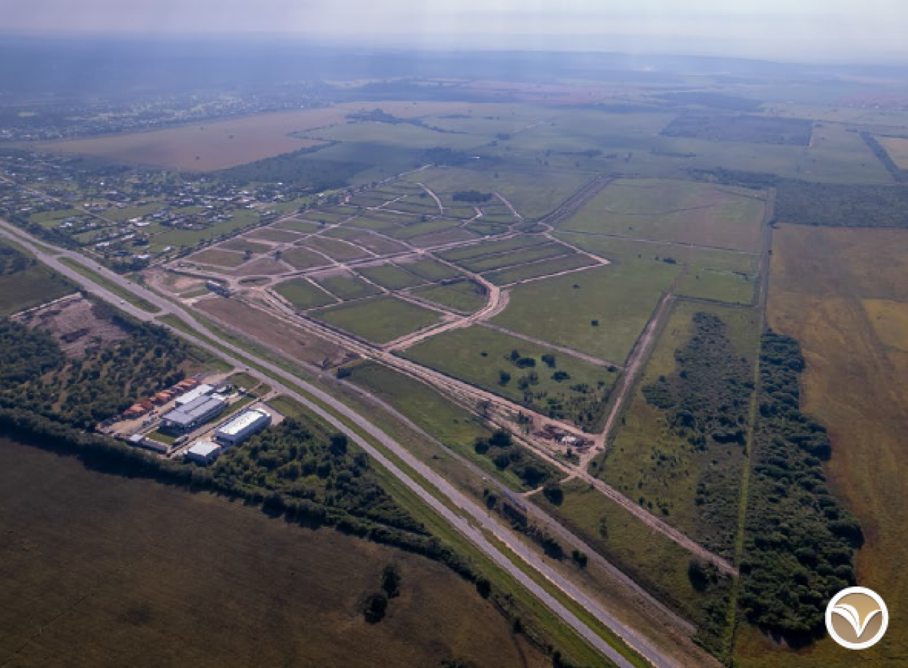 Veneto Country, loteo residencial. Entrega y financiacion. 