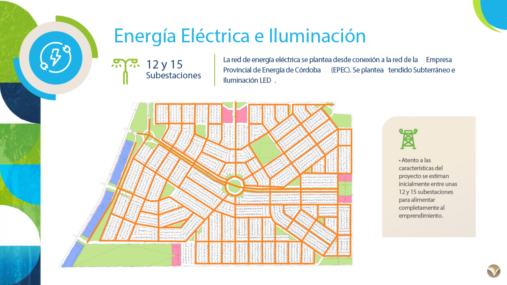 Veneto Country, loteo residencial. Entrega y financiacion. 