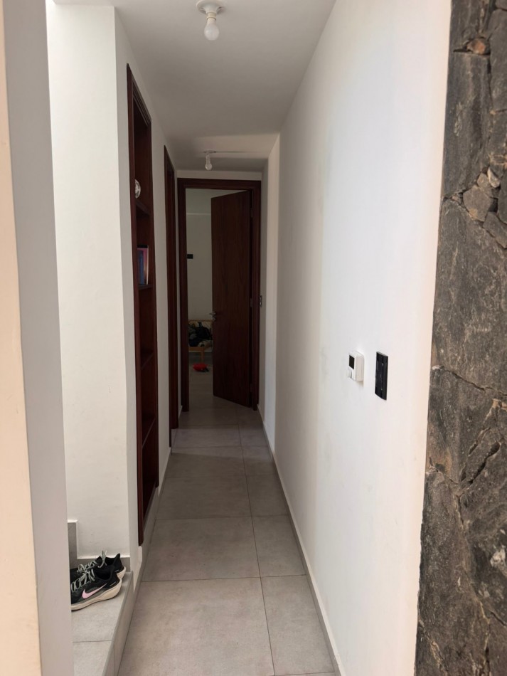 Moderna casa, 3 dormitorios, Carlos Paz Golf