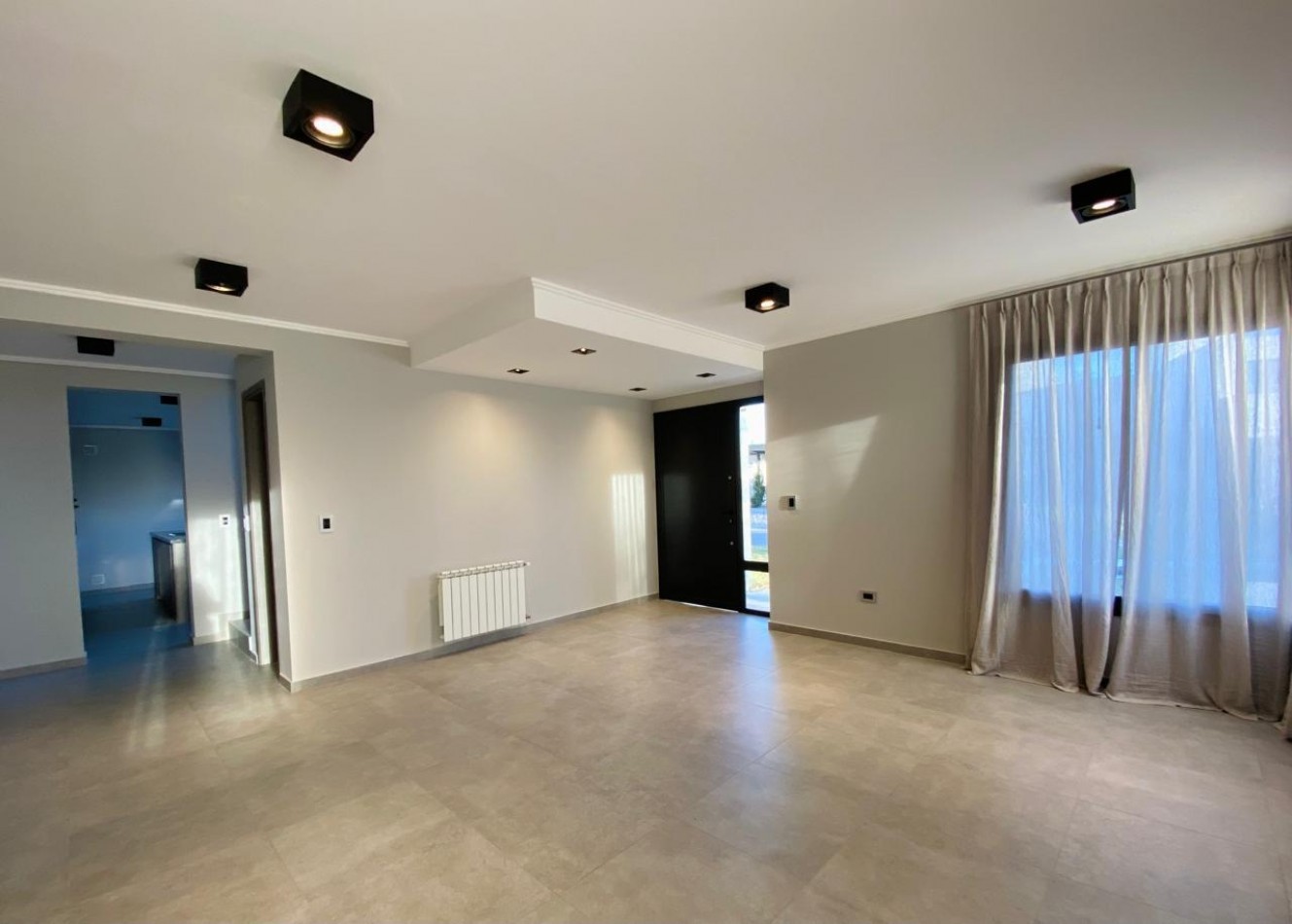 Casa a estrenar, 2 dormitorios, Las Cañitas Malagueño