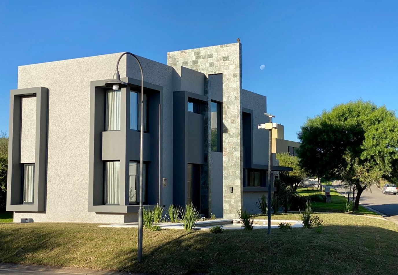Casa a estrenar, 2 dormitorios, Las Cañitas Malagueño