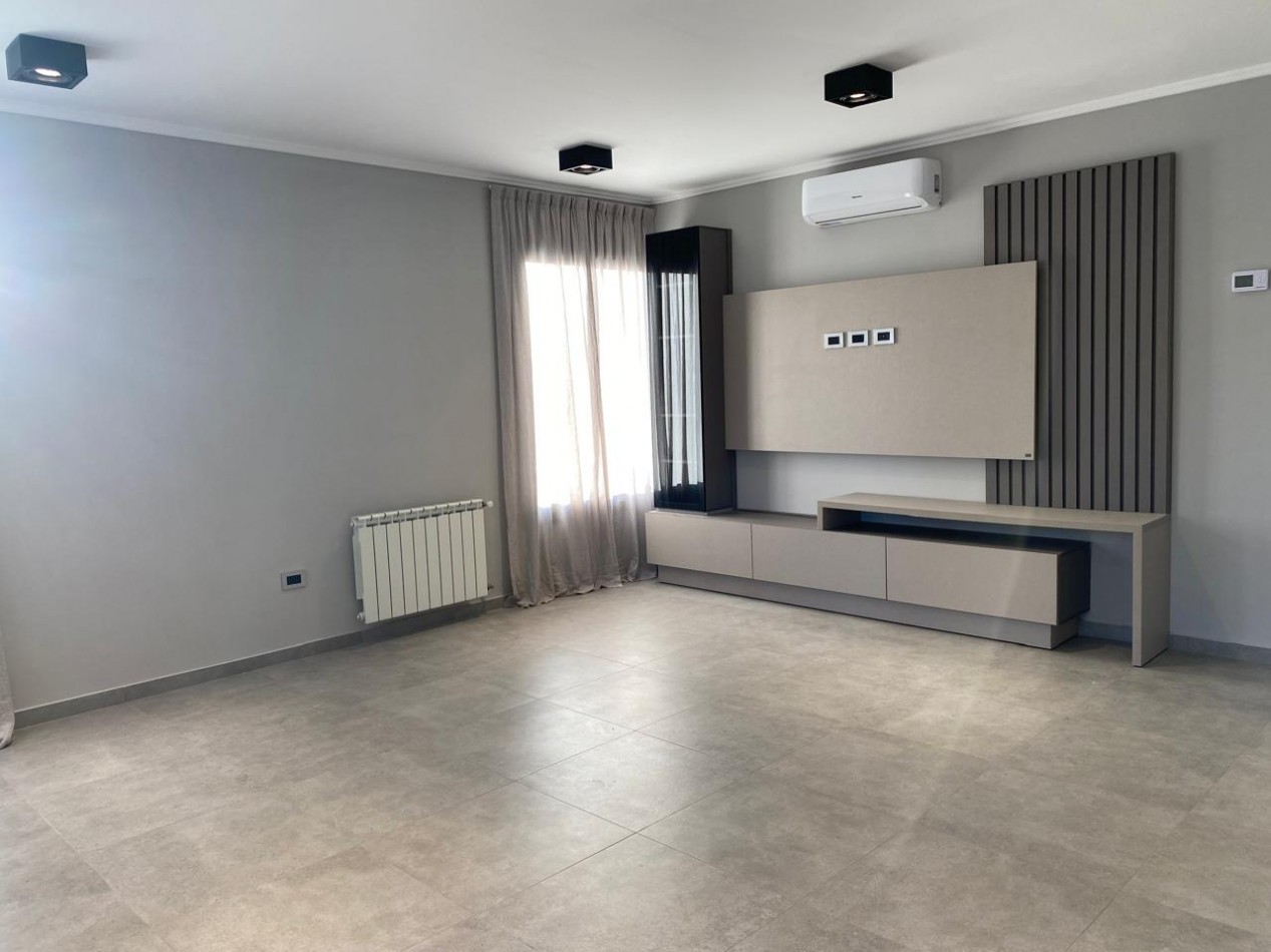 Casa a estrenar, 2 dormitorios, Las Cañitas Malagueño