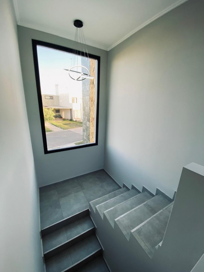 Casa a estrenar, 2 dormitorios, Las Cañitas Malagueño