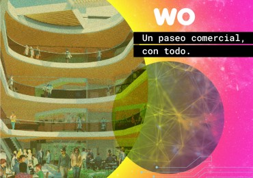 WO Centro Comercial