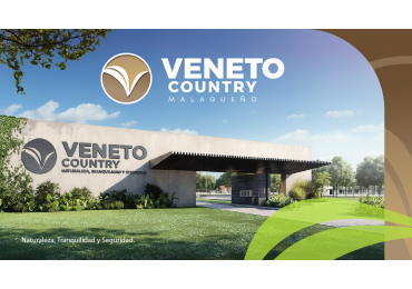 Veneto Country, loteo residencial. Entrega y financiacion. 