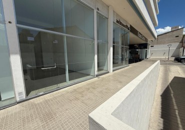 Local en pleno centro, paseo comercial.