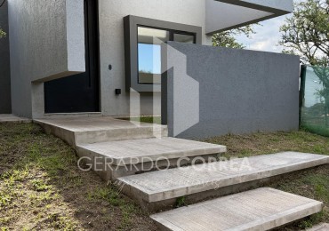 Casa a estrenar, 2 dormitorios. Las Cañitas, Malagueño.